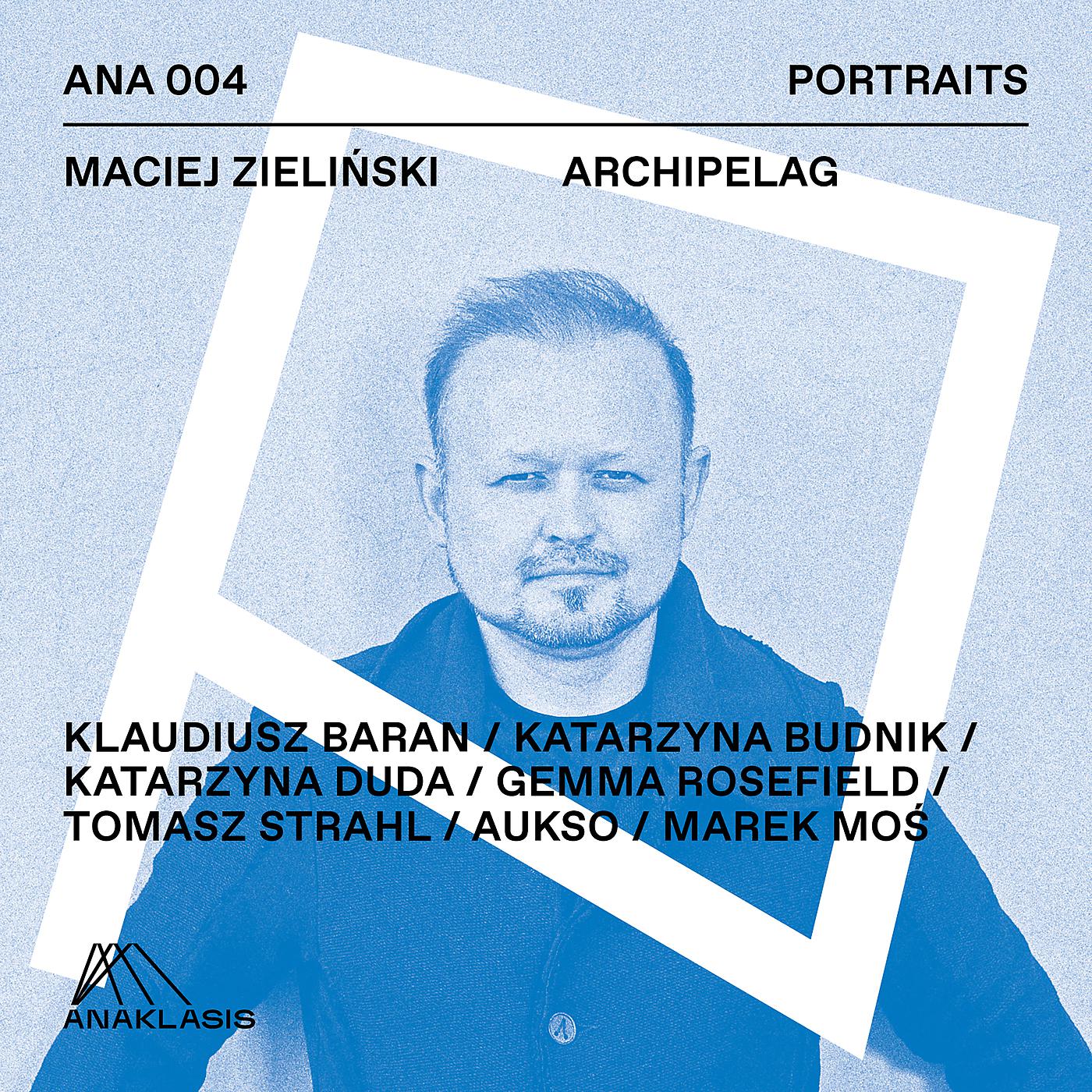 Постер альбома Archipelag