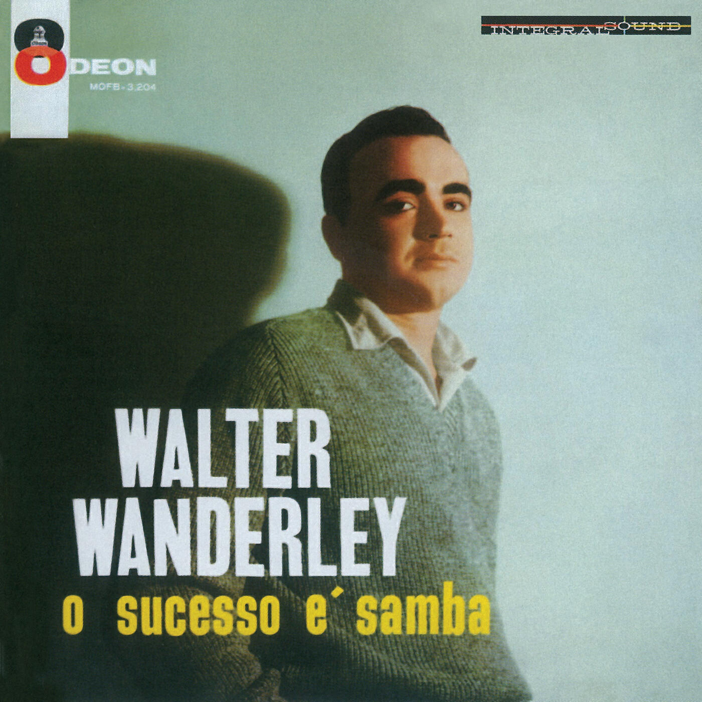 Walter Wanderley - Ninho Do Nonô