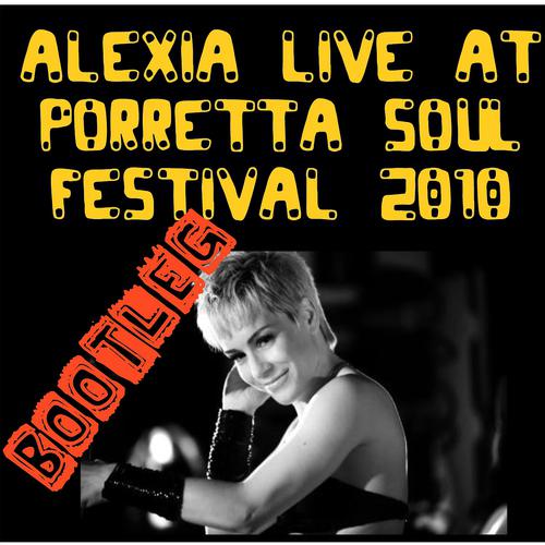 Постер альбома Live At Porretta 2010: Bootleg