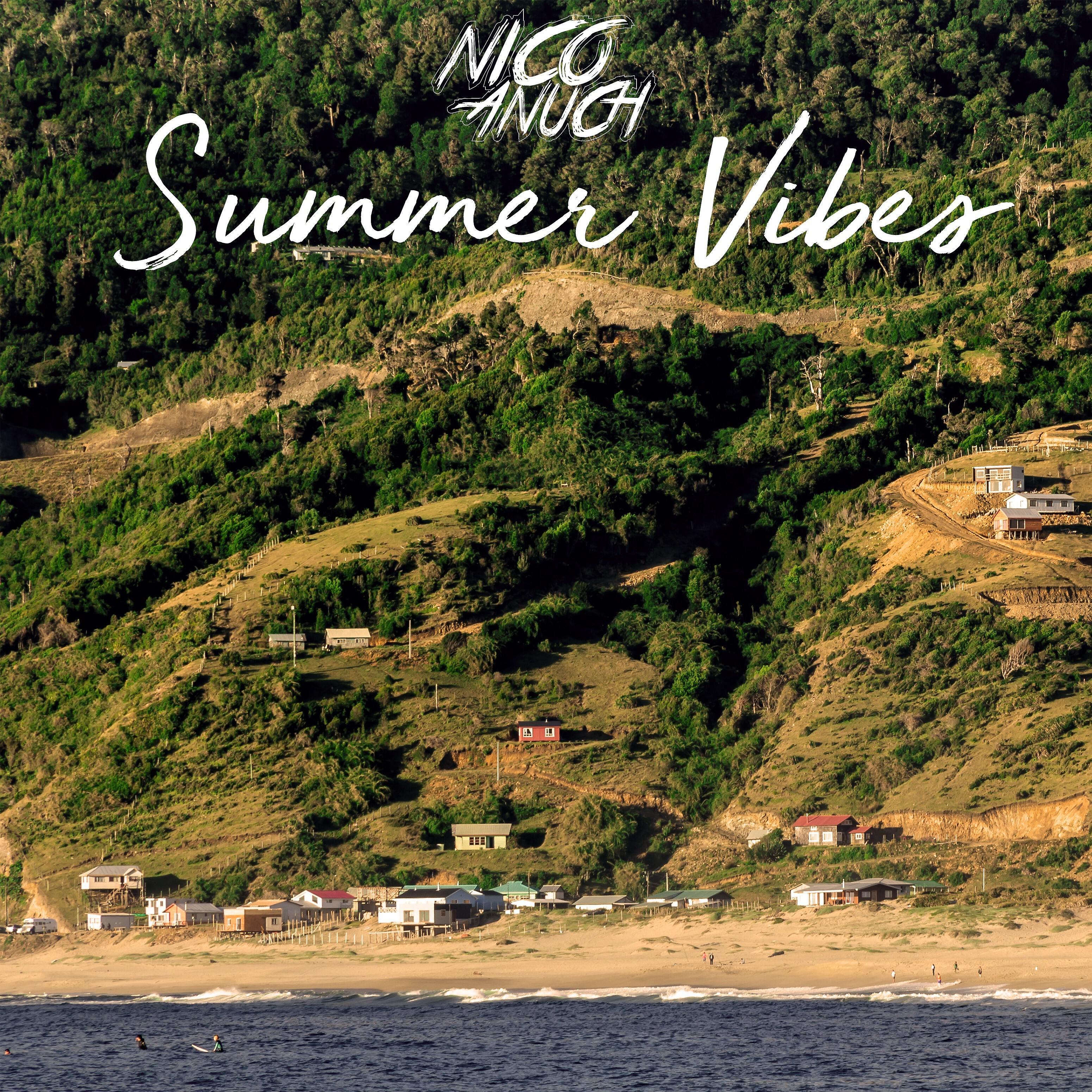 Nico Anuch - Summer Vibes