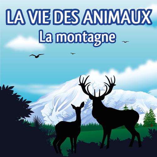 Постер альбома La vie des animaux