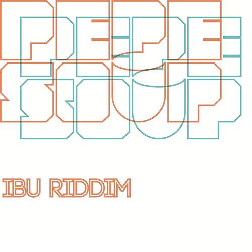 PepeSoup - C'mon Woman (Instrumental)