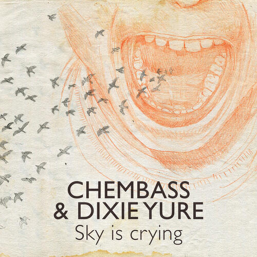 Chembass - Sky is crying