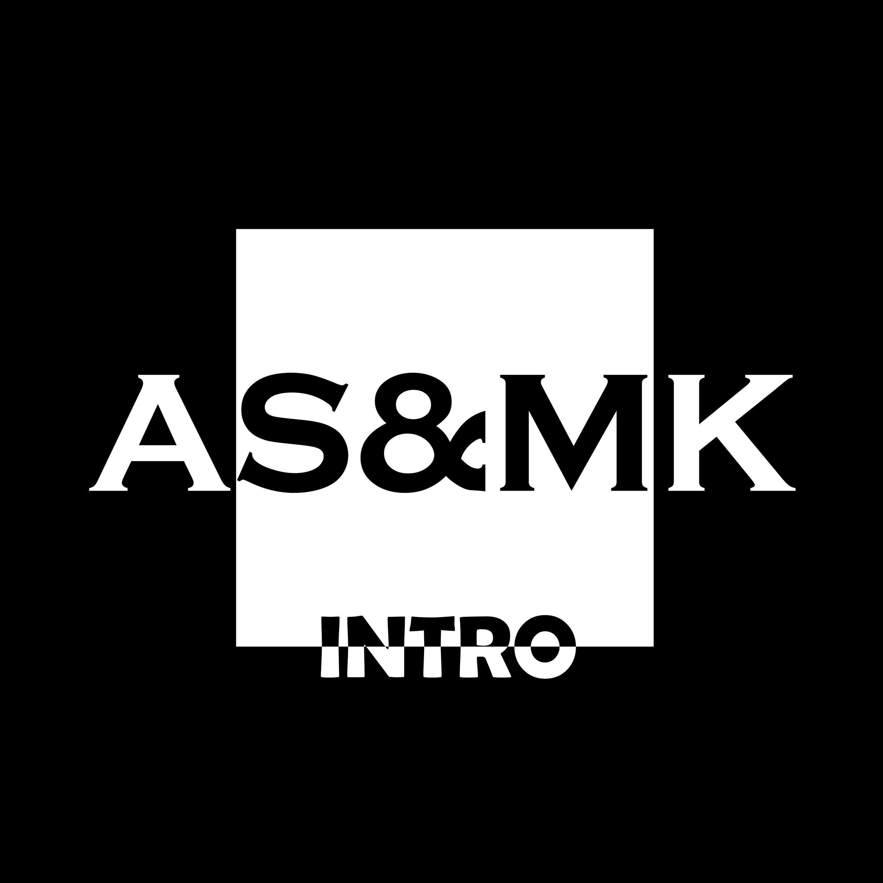 ASMK - Intro