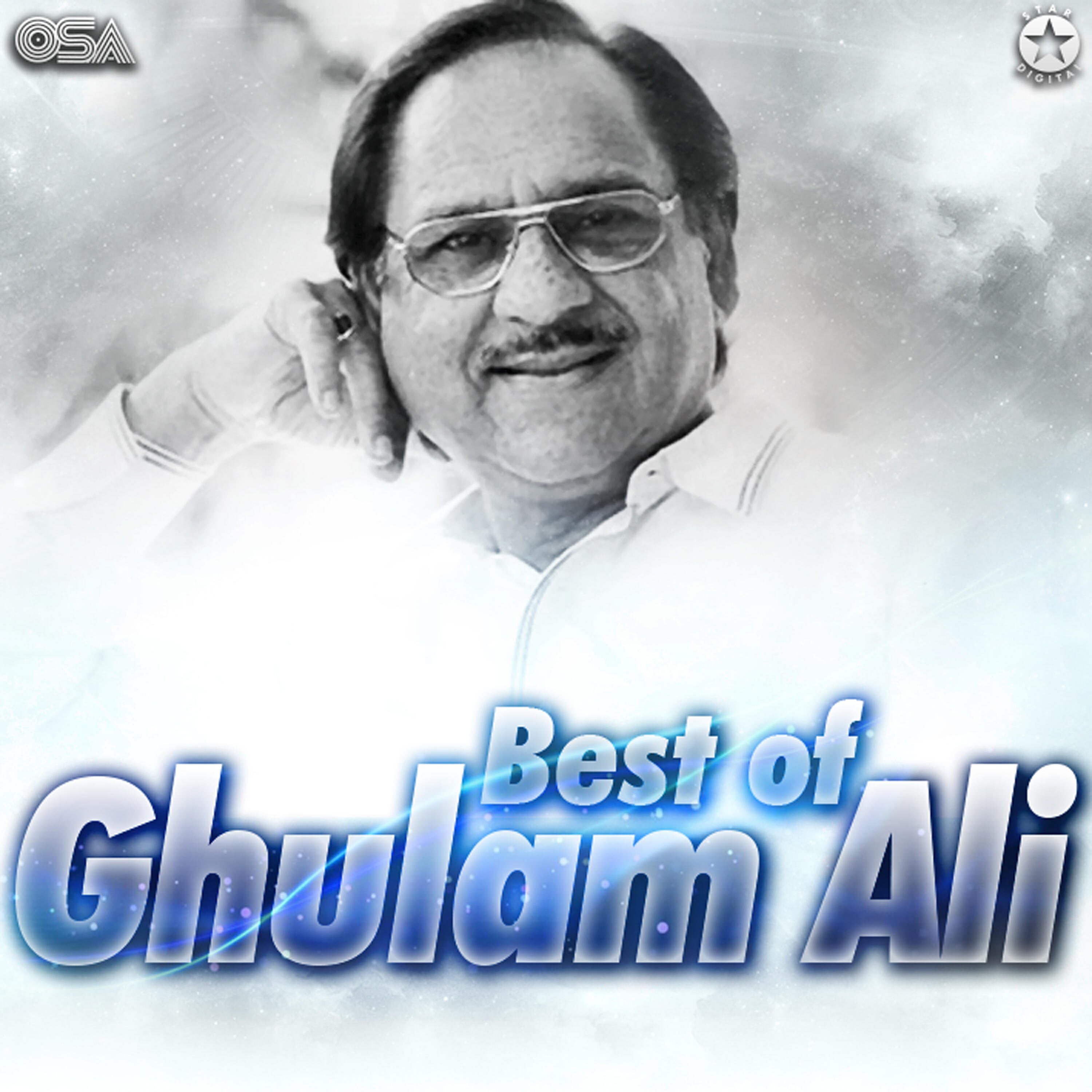 Ghulam Ali - Sachi Baaten