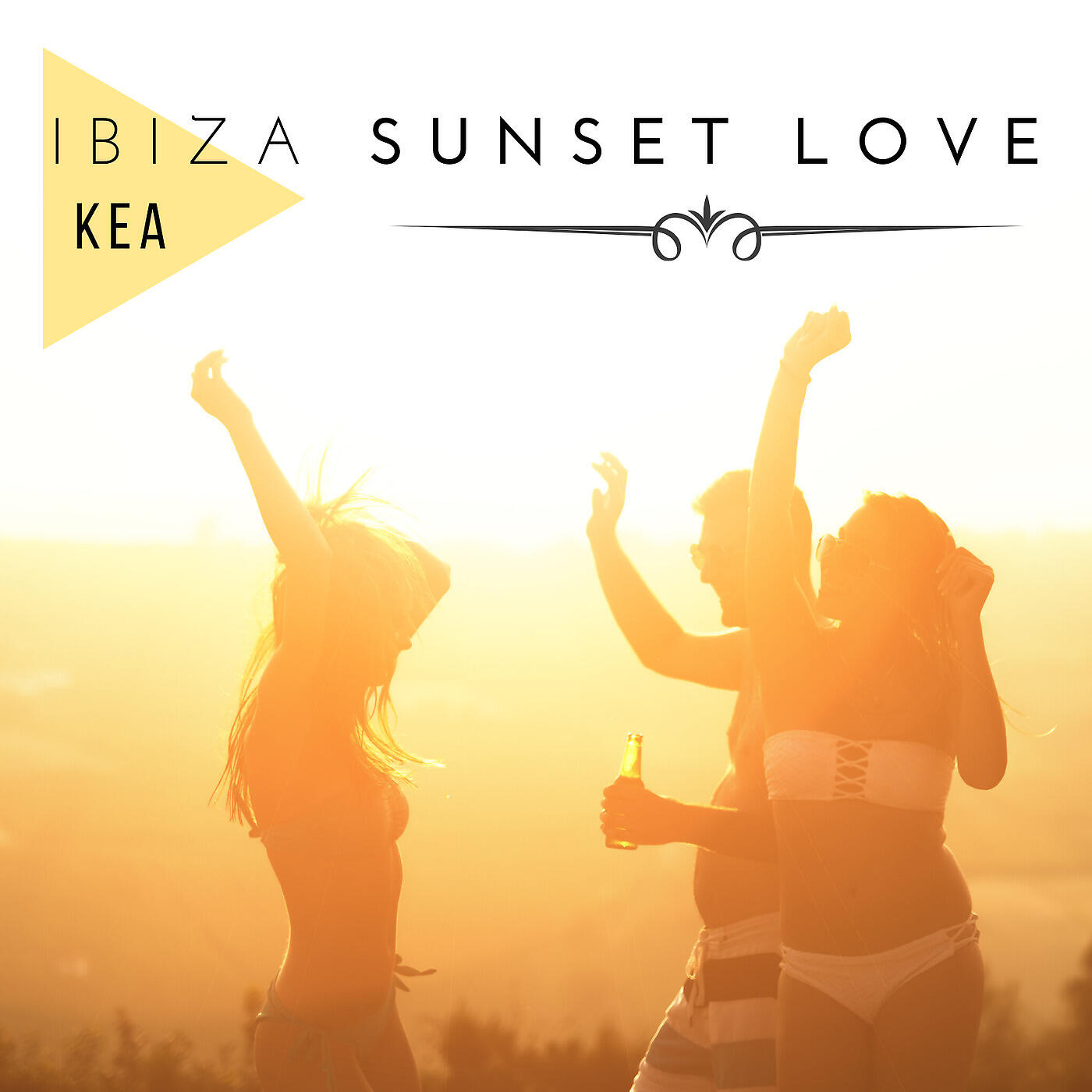 KEA - Ibiza Sunset Love