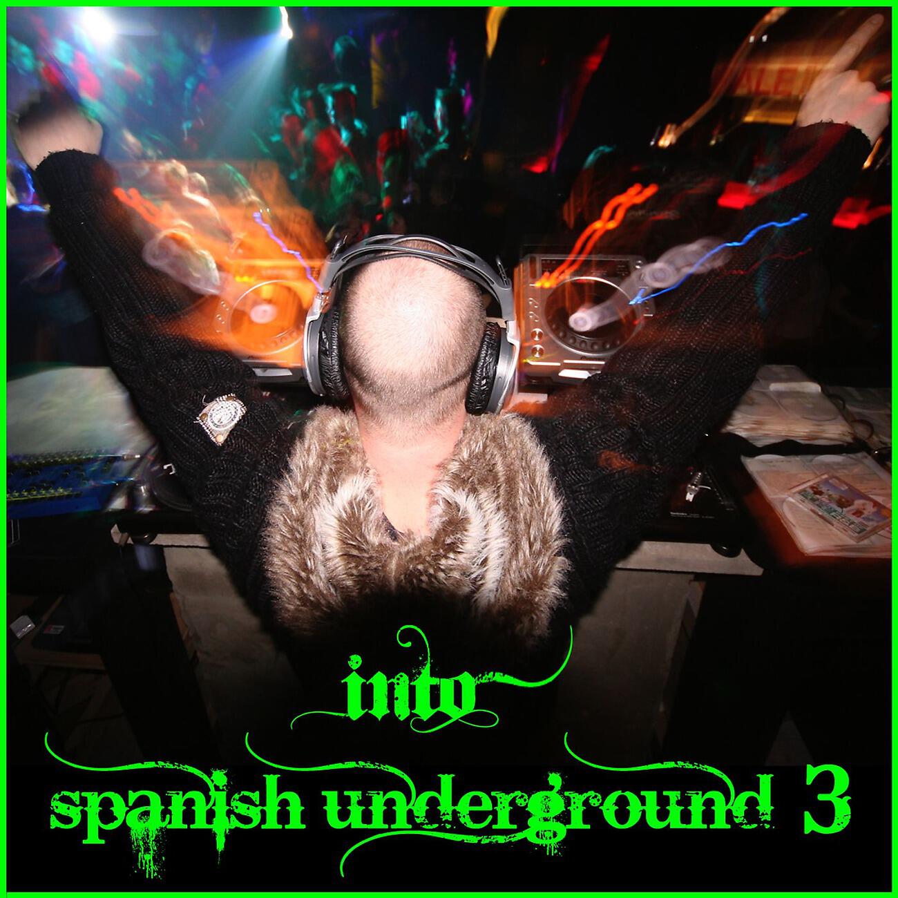 Javier Gonzalez - Cantin Cuch (Gustavo Bravetti Remix)