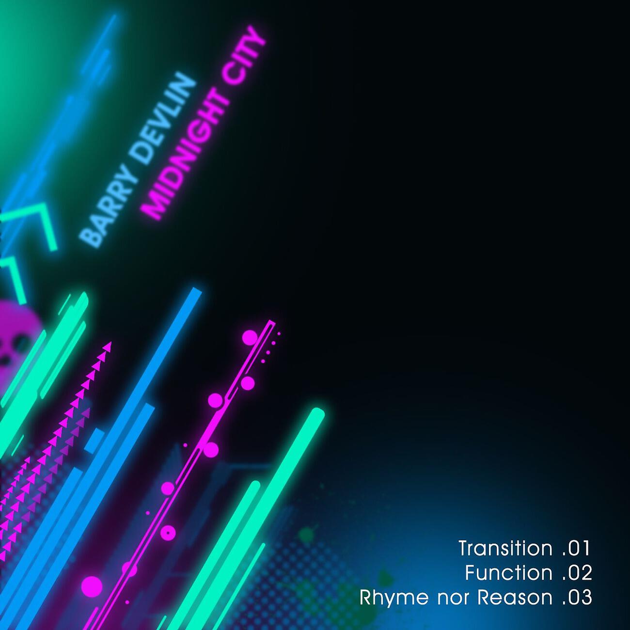 Barry Devlin - Function