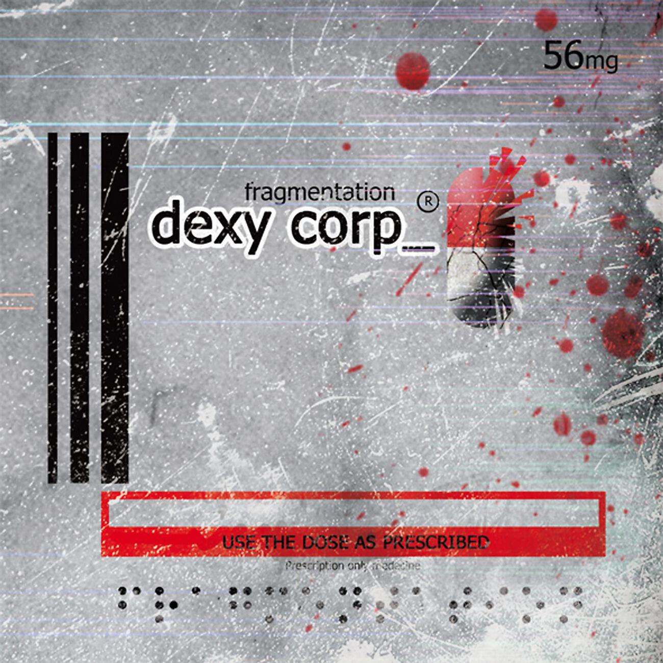 Dexy Corp_ - Incandescent World