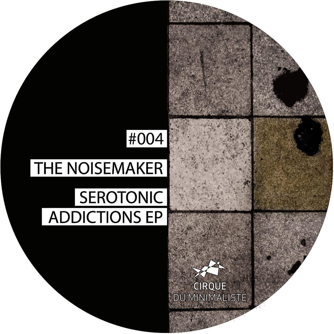 The Noisemaker - Serotonic Addictions (Hollow Mind Remix)
