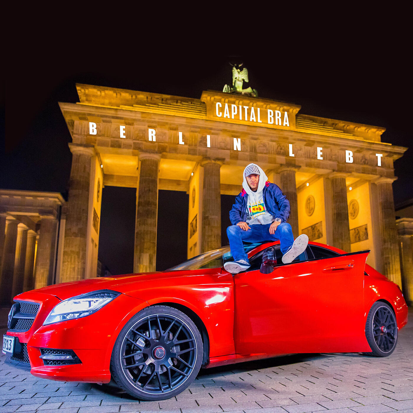 Capital Bra - Anders als die
