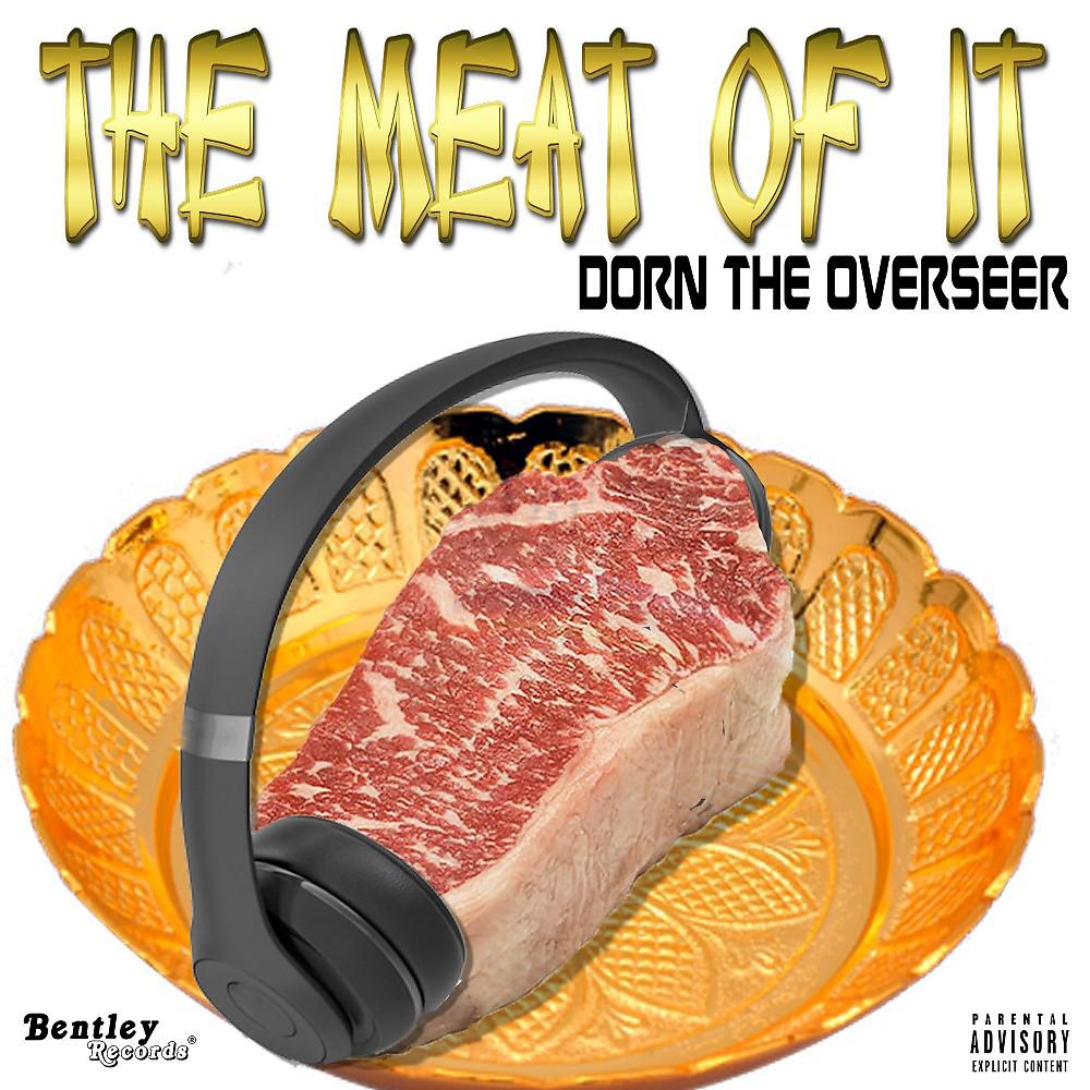 Постер альбома The Meat of It