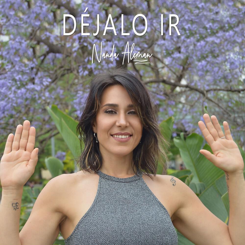 Nanda Aleman - Déjalo Ir