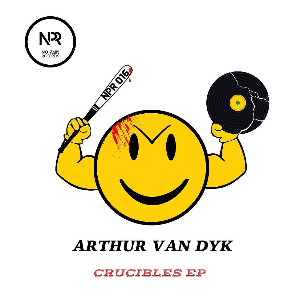 Arthur van Dyk - Solids (Migel Gloria Remix)