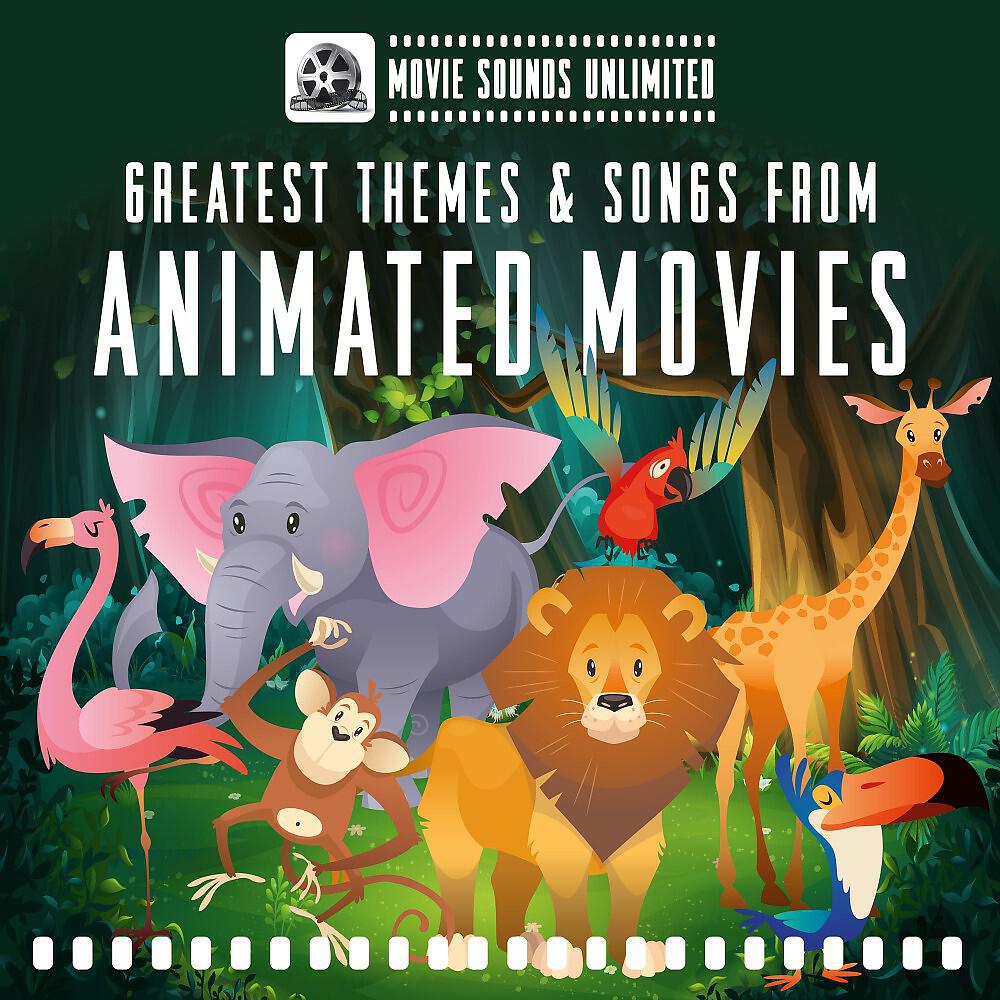 Movie Sounds Unlimited - Squeeze Me (From 