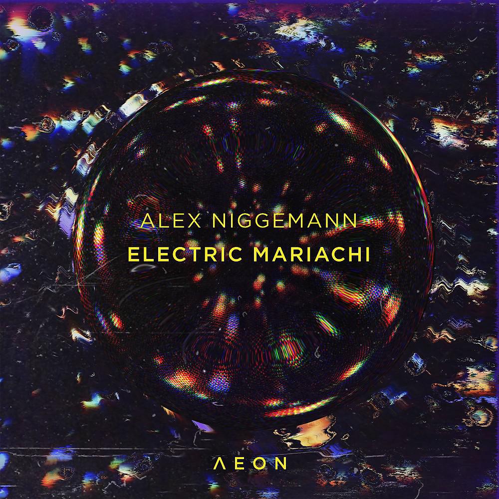Постер альбома Electric Mariachi