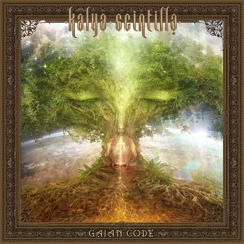 Kalya Scintilla - Evolution