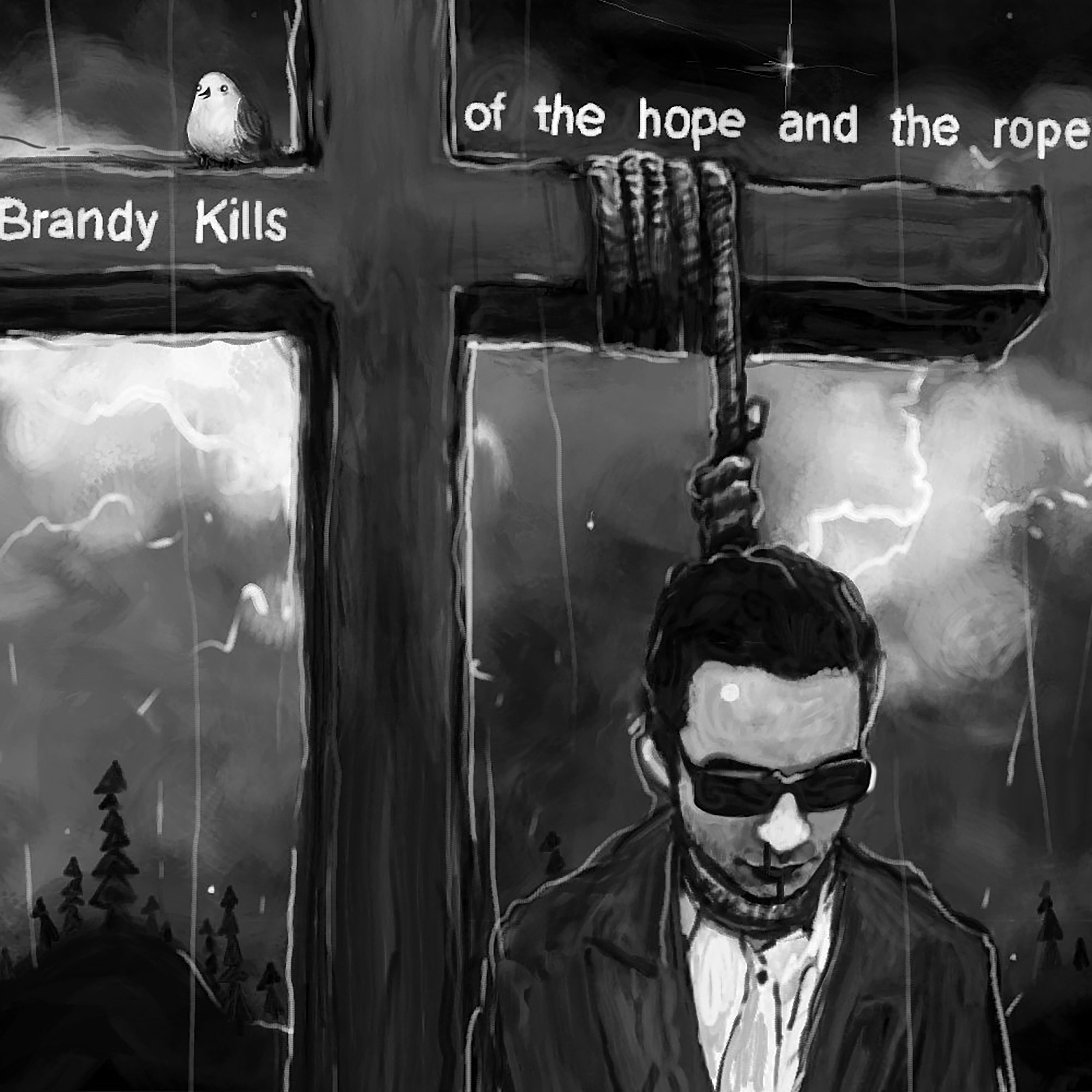 Brandy Kills - Widow