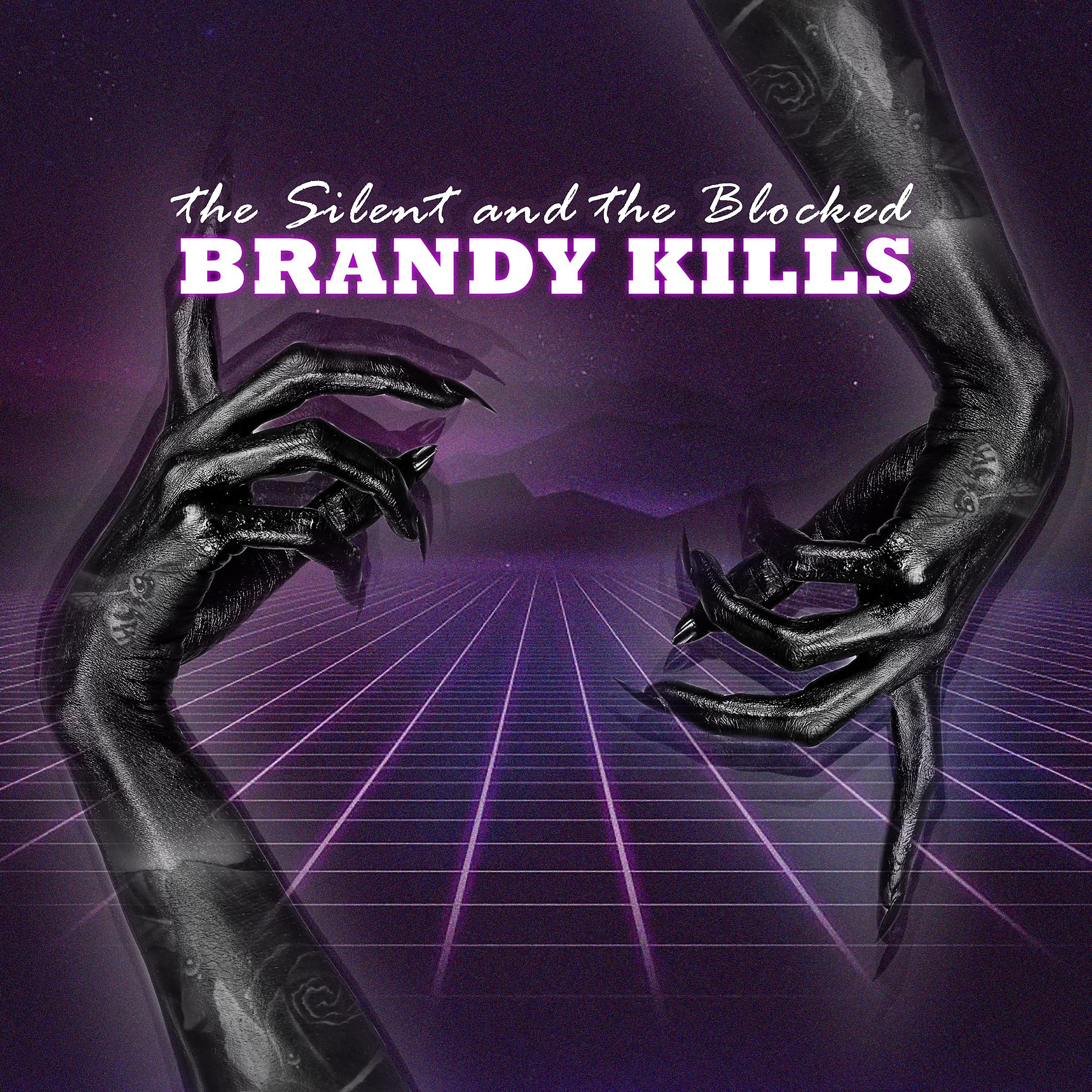 Brandy Kills - Icy Helly