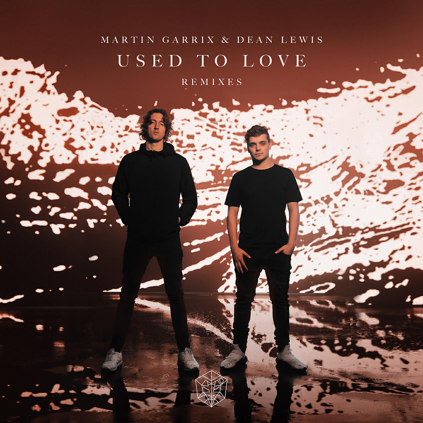 Martin Garrix - Used To Love (Osrin & Beau Collins Remix)