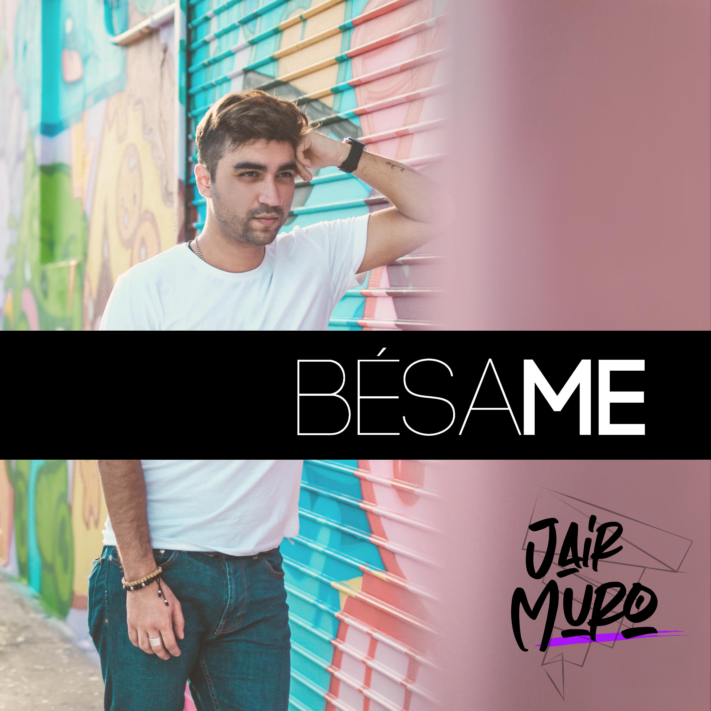 Постер альбома Bésame