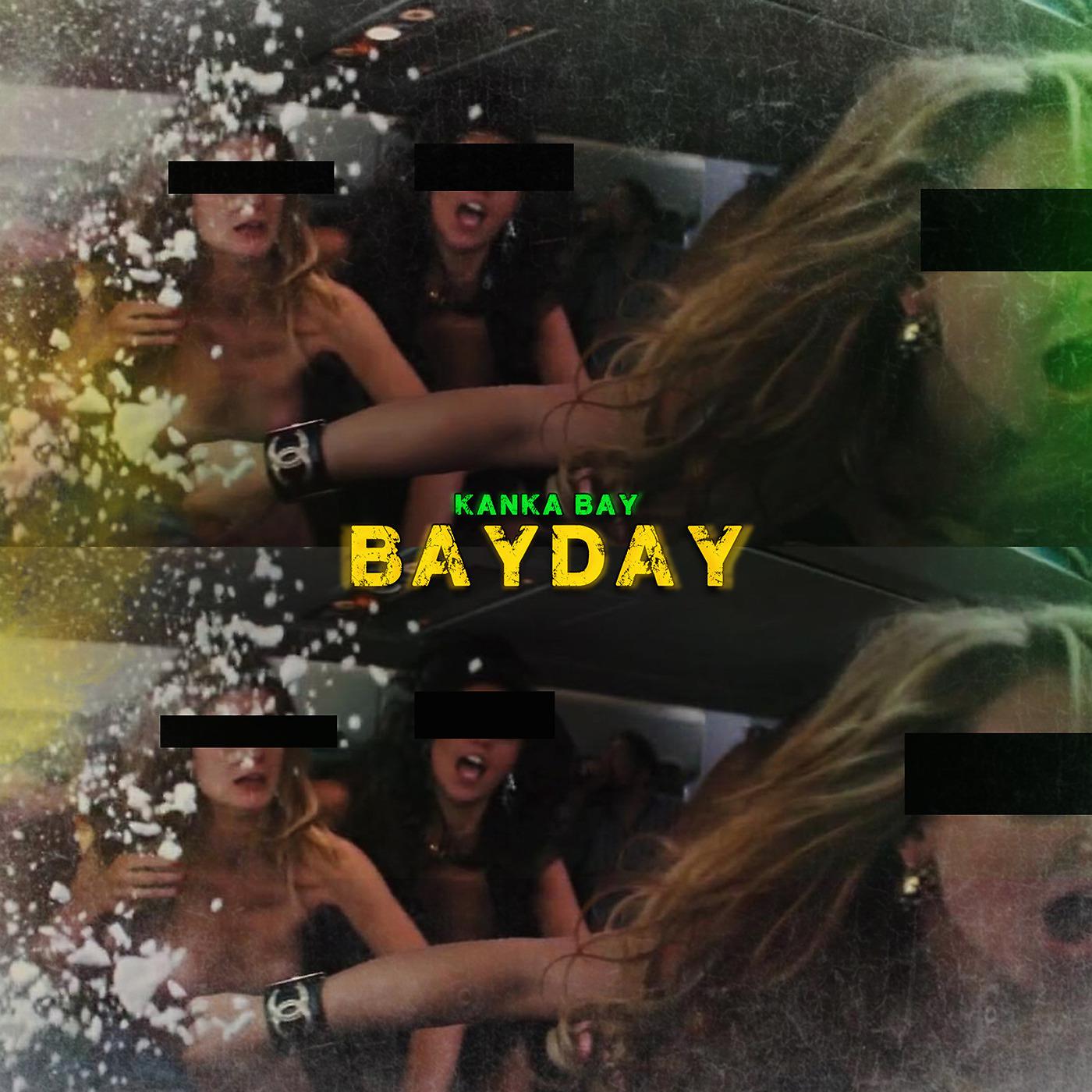 Постер альбома Bayday