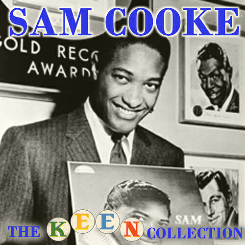 Sam Cooke - I Cover The Waterfront (Remastered)
