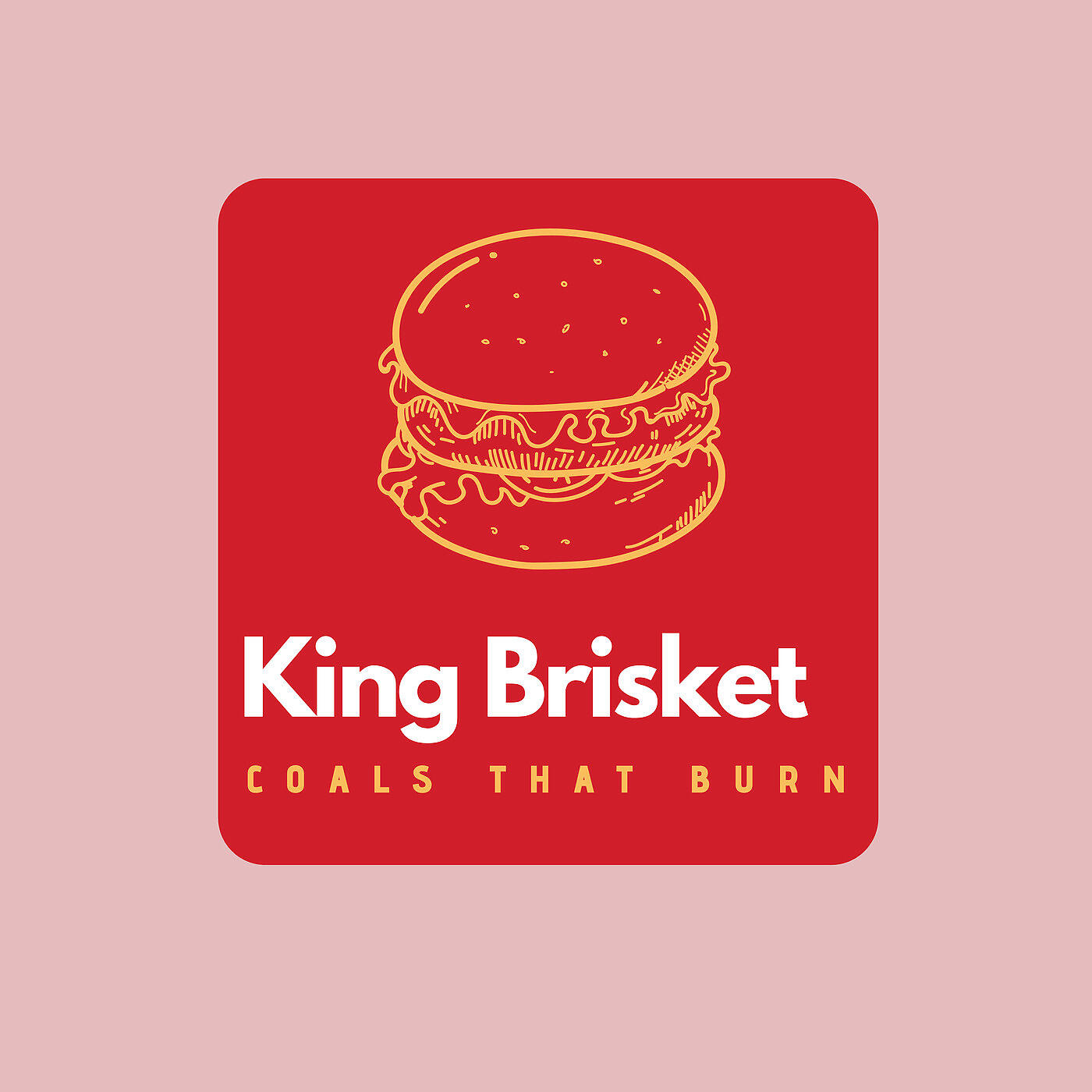 King Brisket - Dreaming Heart