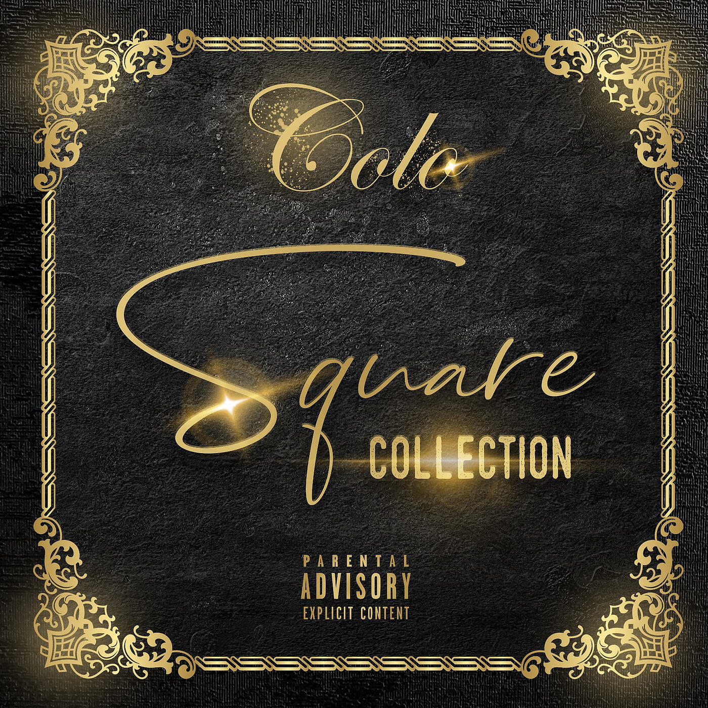 Colo - For the Cash