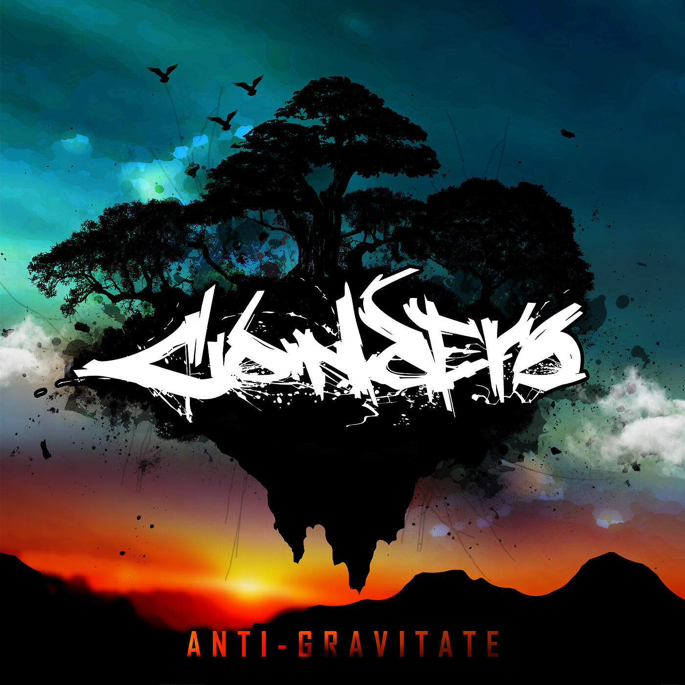 Candero - Dynamic (Energy of Youth)