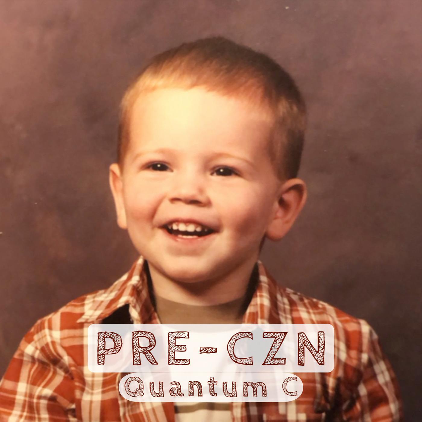 Постер альбома Pre-Czn