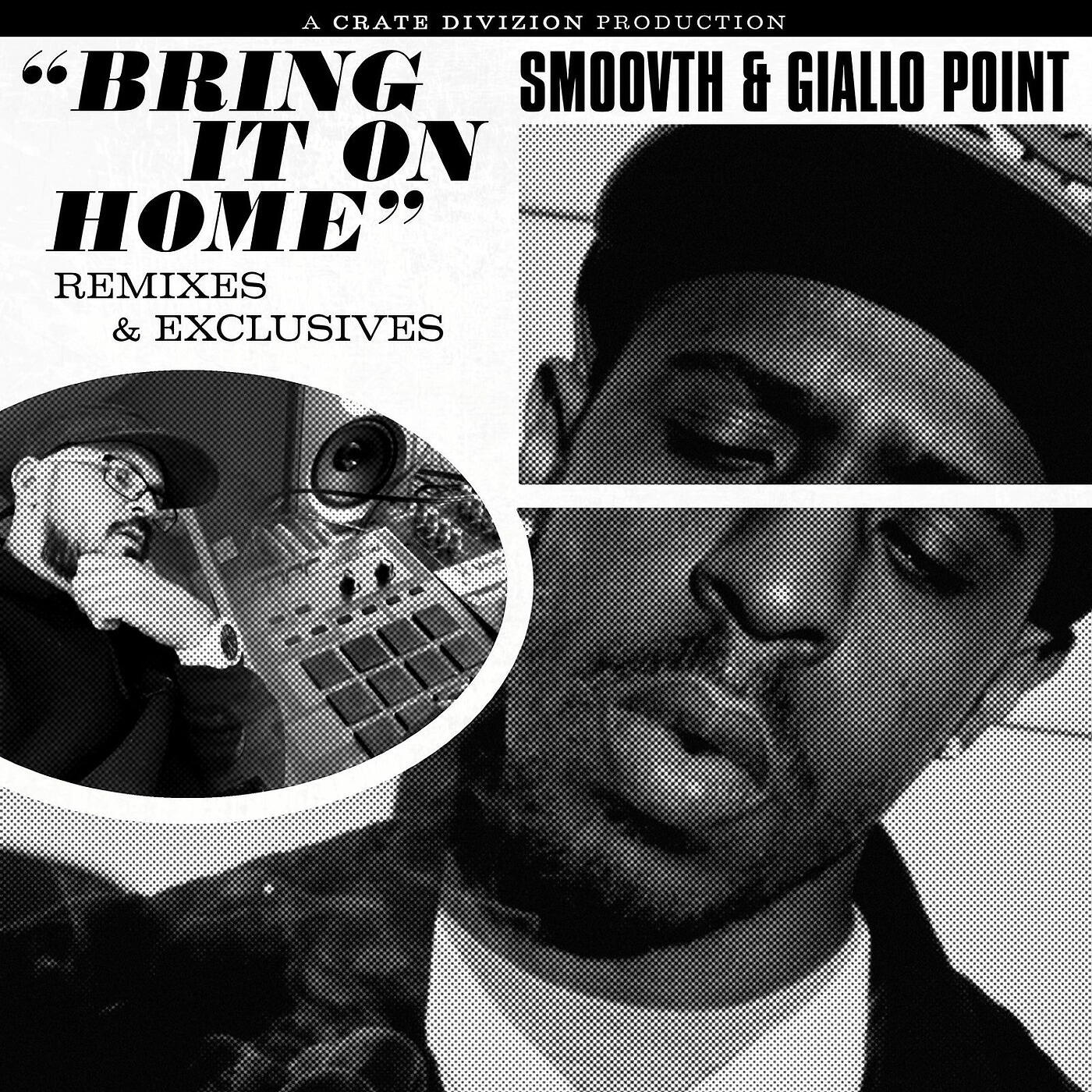 SmooVth - Invincible (Remix)