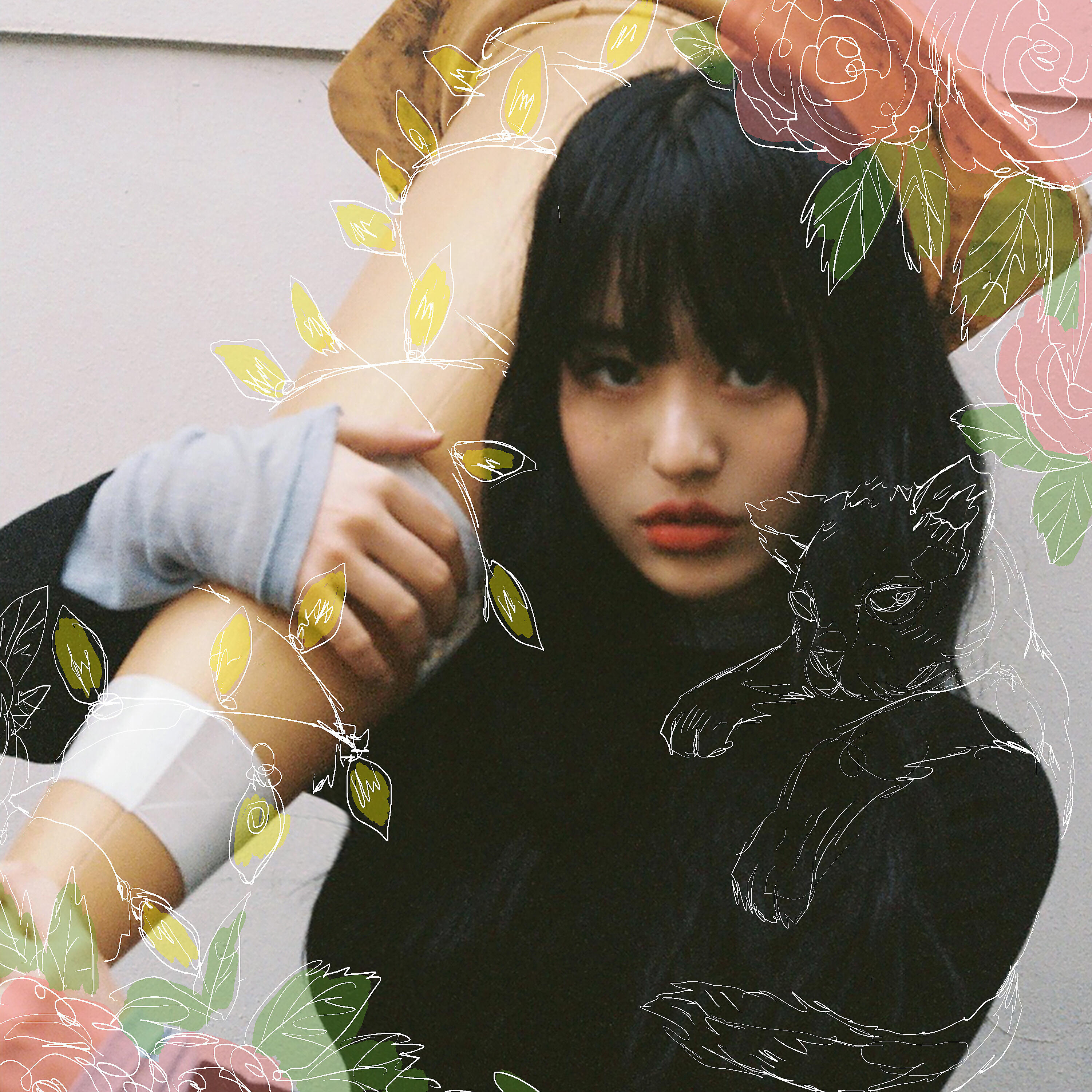 yourbeagle - Sea (feat. KURO)