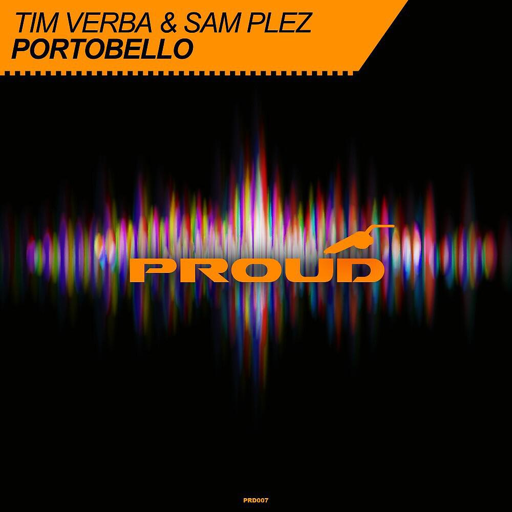 Tim Verba - Portobello (Extended Mix)