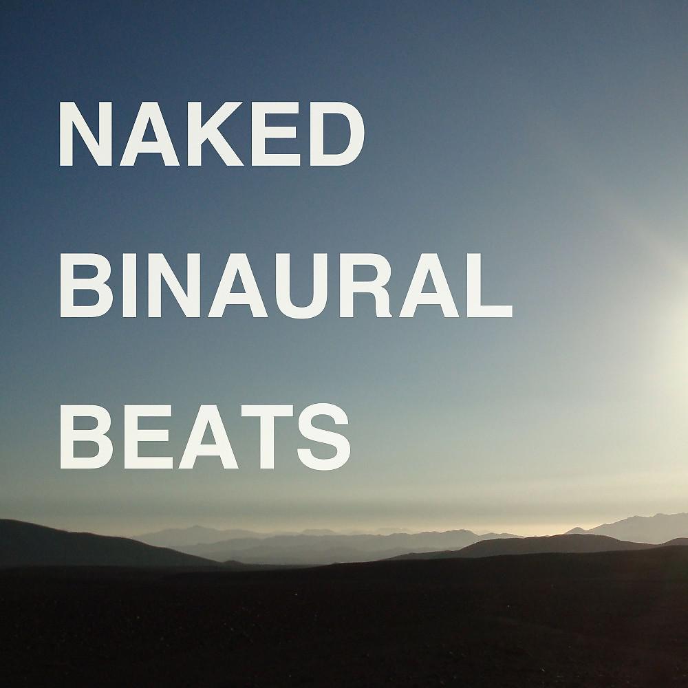 Постер альбома Naked Binaural Beats
