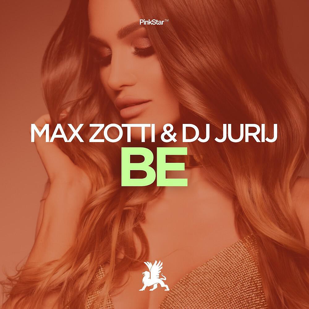 Max Zotti - Be