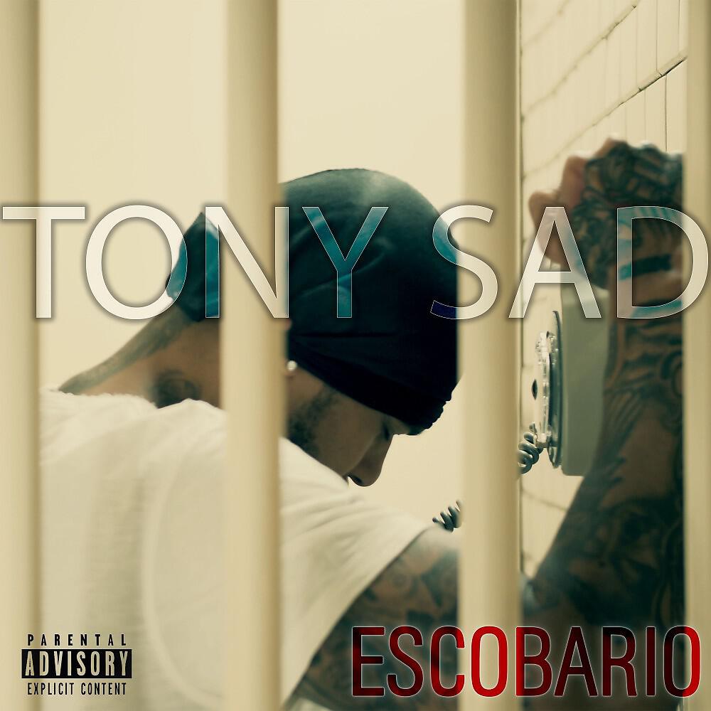 Tony Sad - Escobario (Breathe)
