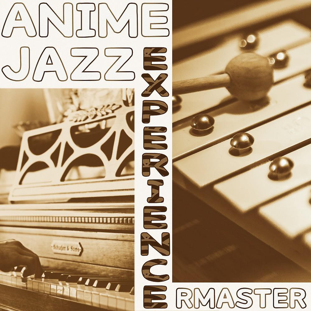 Постер альбома Anime Jazz Experience