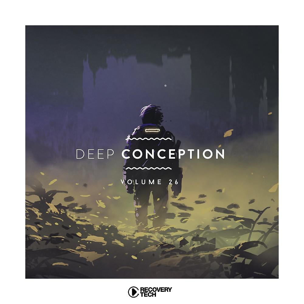 Постер альбома Deep Conception, Vol. 26