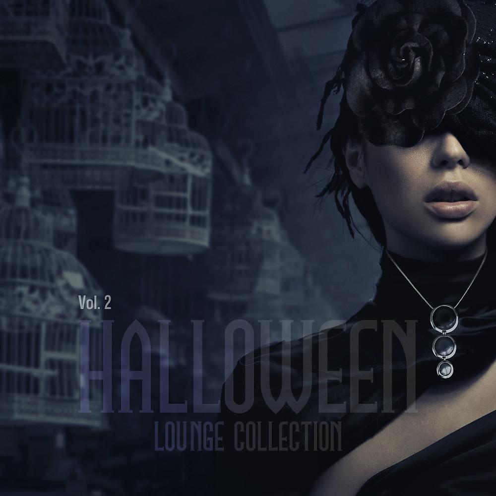 Постер альбома Halloween Lounge Collection, Vol. 2