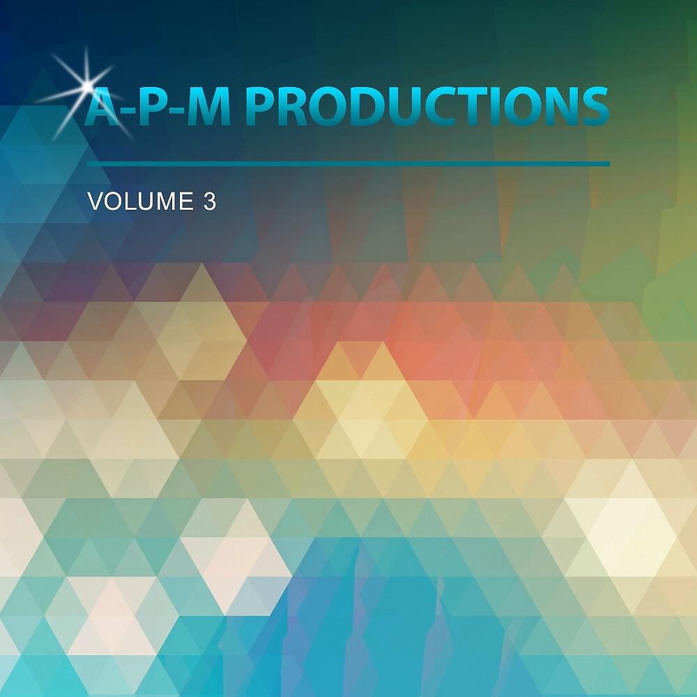 A-P-M Productions - Ambient Lab