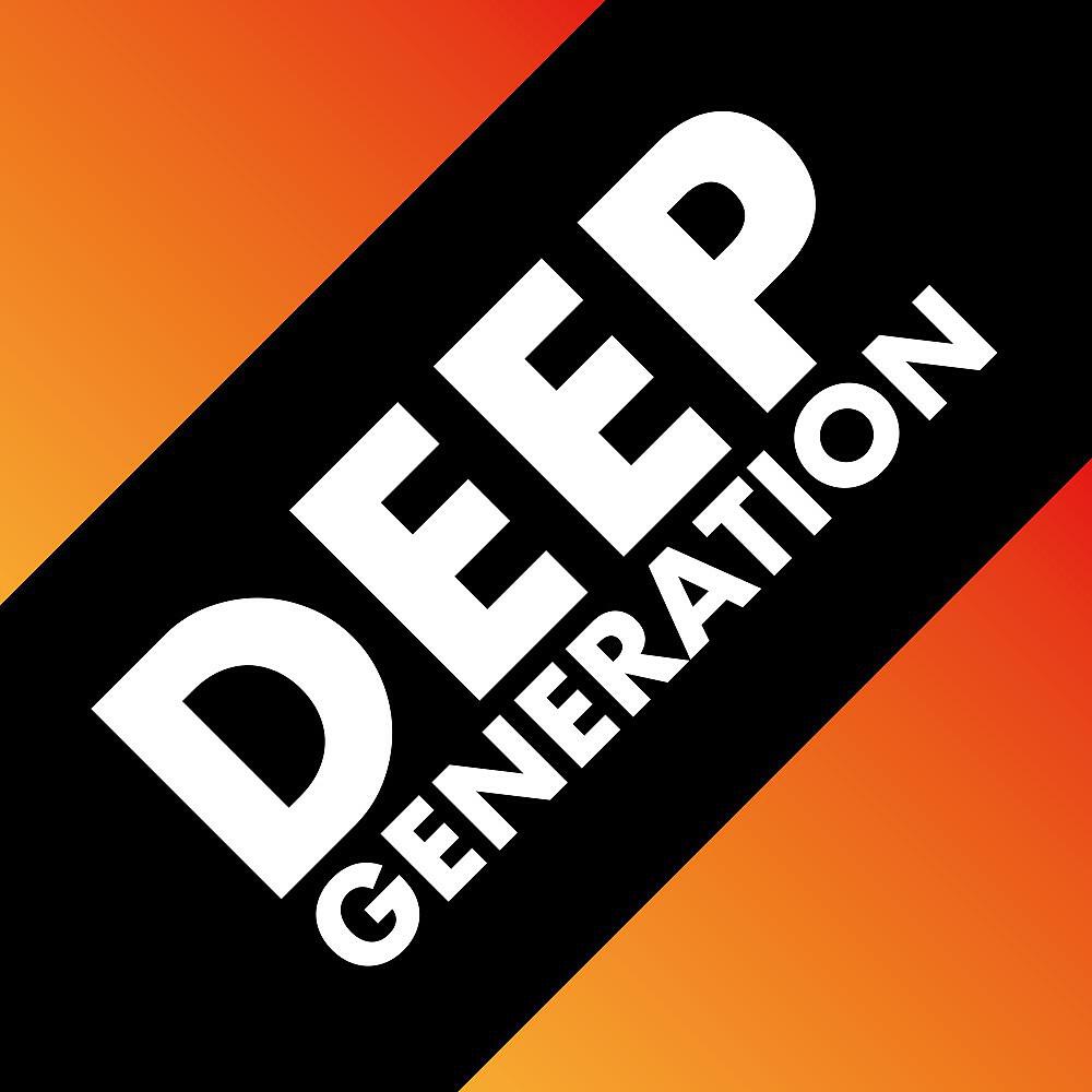 Deep Solution - Physical II (Modell & Mercier's Cool Mix)