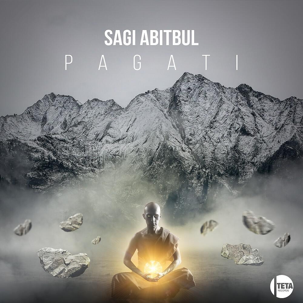 Sagi Abitbul - Pagati (Radio Edit)