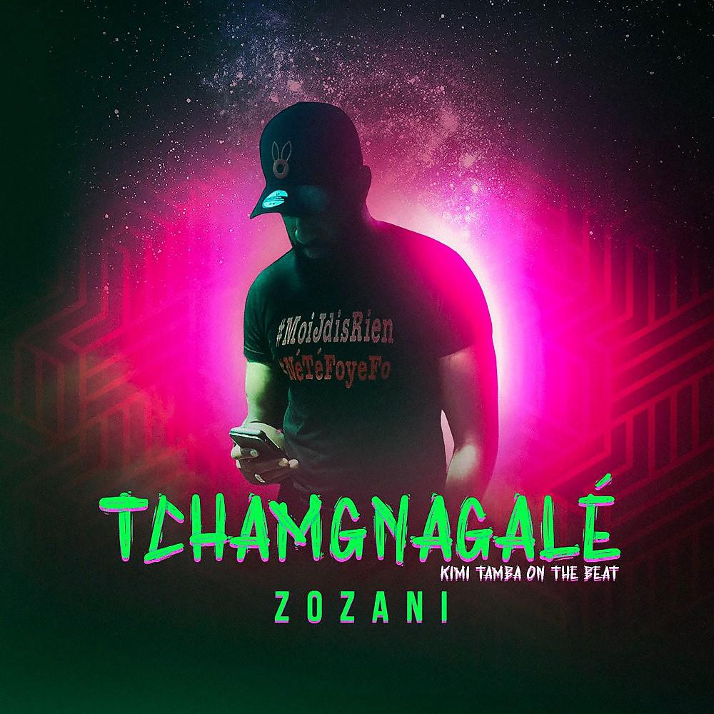 Постер альбома Tchamgnagalé