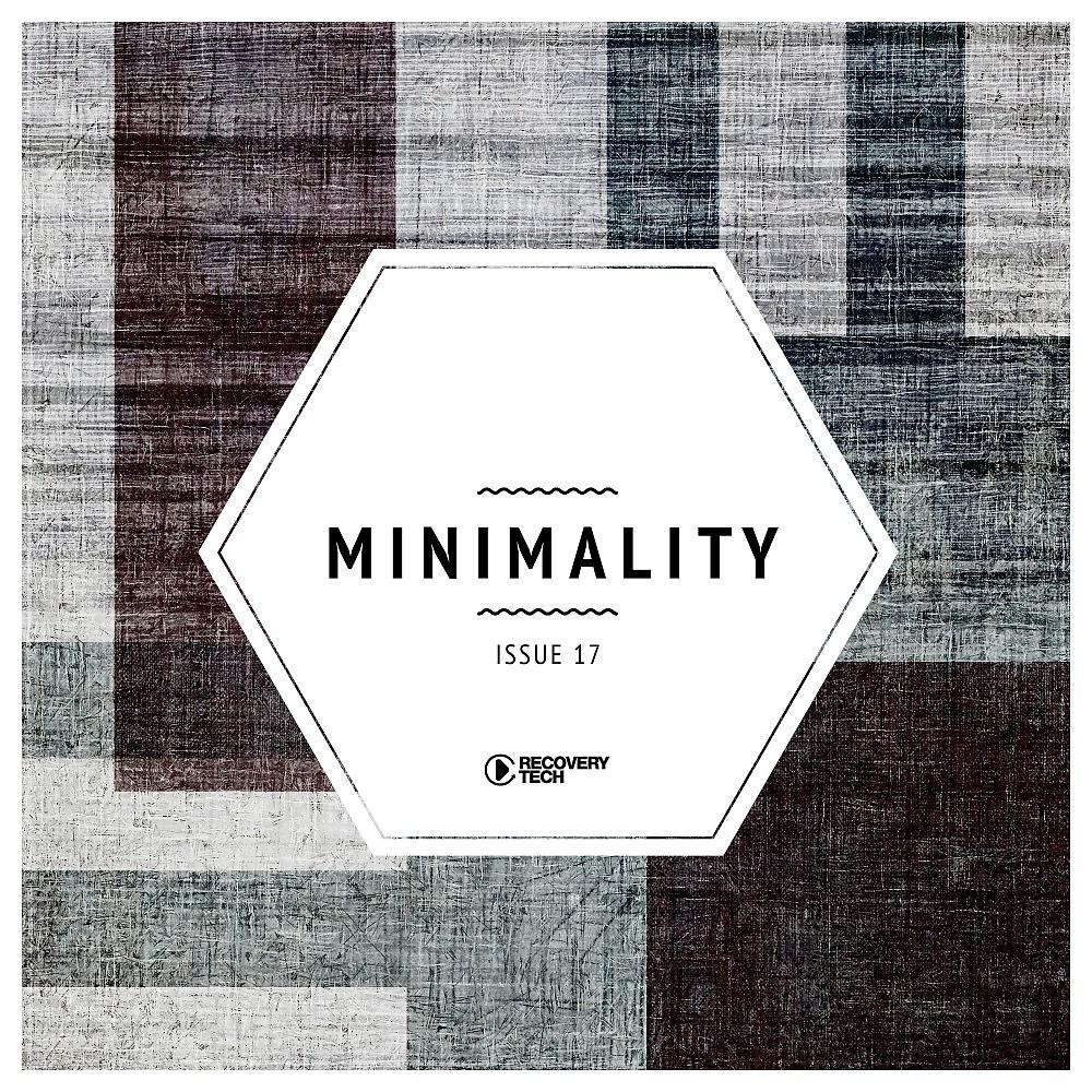 Постер альбома Minimality Issue 17