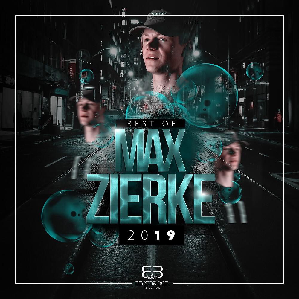 Avarro - Anytime (Max Zierke Remix)