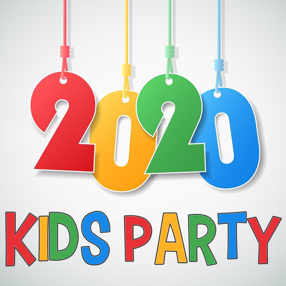 Постер альбома Kids Party 2020
