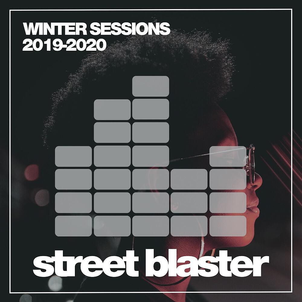 Street Blaster - Waiting (Original Mix)