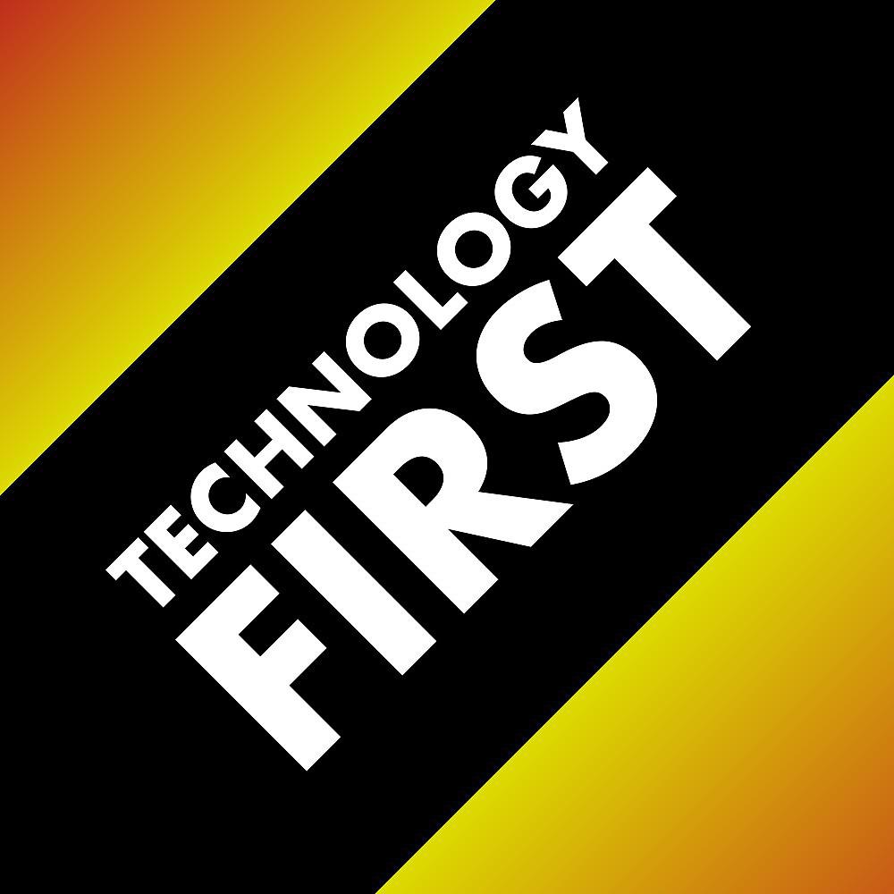 Постер альбома Technology First