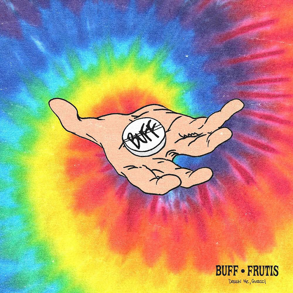 FRUTIS - Buff